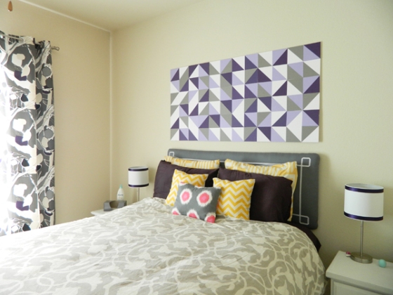 diy-geometric-bedroom-art-12
