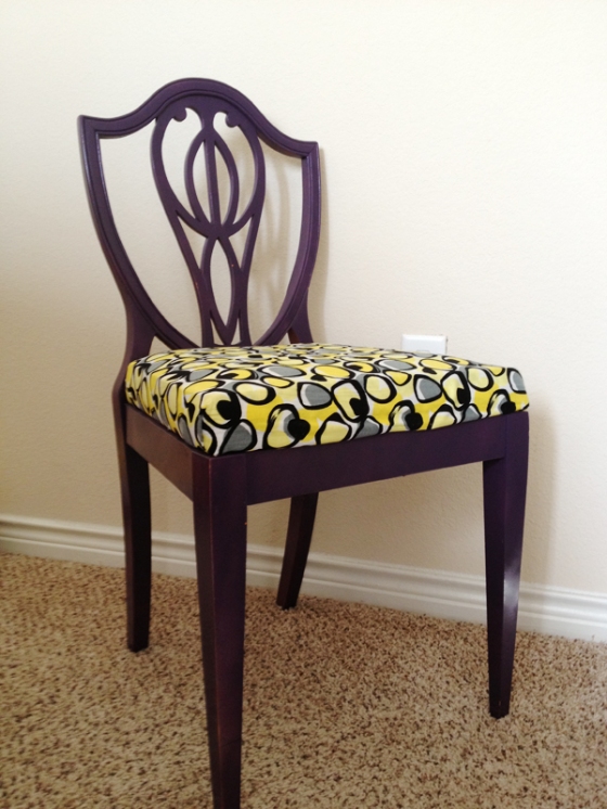 gilded-chair-makeover-before
