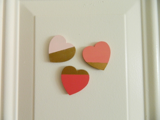 Painted-Heart-Magnets-Valentines-2